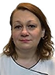 Шишкова Наталья Васильевна