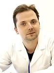 Потапов Алексей Сергеевич