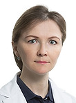 Сапожникова Виктория Павловна
