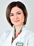 Петрухина Юлия Валерьевна