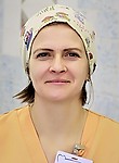 Гусева Марина Викторовна