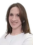 Коршикова Татьяна Сергеевна