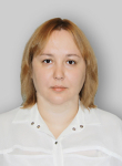 Пронина Марина Васильевна