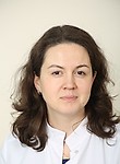 Филоненко Дарья Александровна