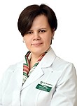 Поливода Анна Михайловна