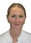 Солнышкова Светлана Олеговна