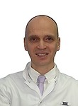 Богданов Владислав Юрьевич