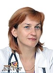 Романенко Татьяна Юрьевна