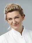 Лунина Светлана Николаевна