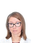 Долбич (Коновалова) Анна