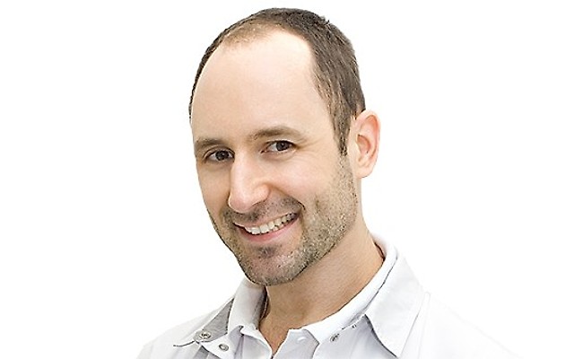 Зубко Юрий Павлович