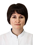 Мастягина Ольга Александровна