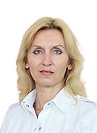 Стродт Светлана Александровна