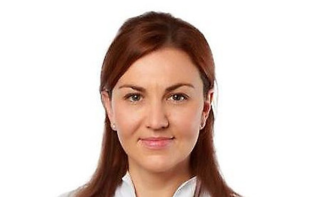 Тарасова Анна Юрьевна