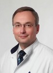 Фёдоров Евгений Дмитриевич