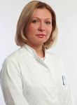 Дьяченко Юлия Юрьевна