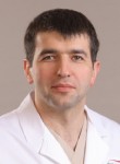 Рамазанов Мурад Рамазанович