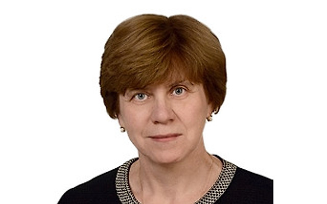 Сыпченко Елена Вячеславовна