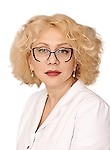 Матакова Ирина Сергеевна