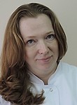 Боброва Надежда Константиновна