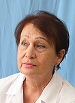Герасимова Инна Владимировна