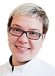 Павликова Елена Юрьевна