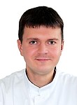 Галютин Сергей Геннадьевич