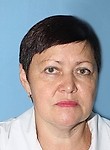 Калугина Валентина Владимировна