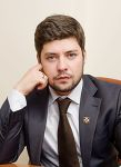 Иванов Валерий Валерьевич