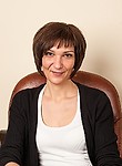 Меркулова Анна Вячеславовна