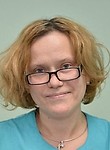Смирнова Ульяна Евгеньевна