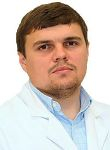 Григин Владимир Алексеевич