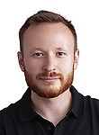 Бисяев Глеб Константинович