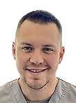 Семёнов Никита Витальевич