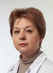 Янгуразова Дильбар Рауфовна