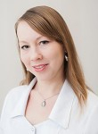 Буевич Елена Игоревна