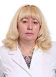 Кривцова Юлианна Павловна