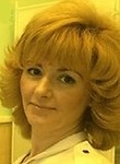 Аветисян Гоар Меружановна