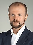 Егоров Сергей Сергеевич
