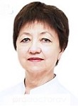 Боголюбова Ирина Викторовна