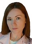 Алимова Адель Рамисовна