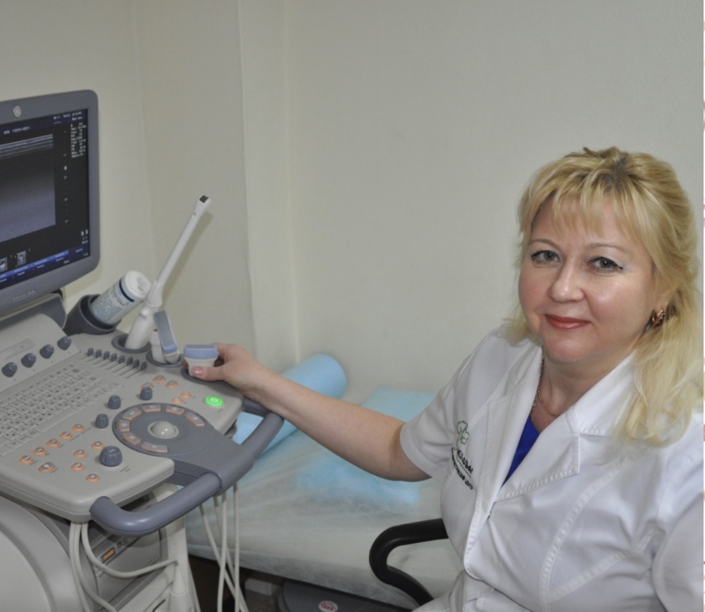 Черкасова Ольга Алексеевна