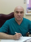Лебедев Сергей Геннадьевич