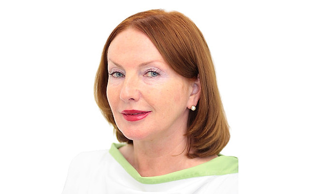 Заварухина Юлия Александровна