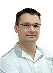 Красильников Александр Александрович
