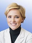 Кузнецова Светлана Владимировна