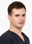 Тагабилев Дмитрий Геннатулович