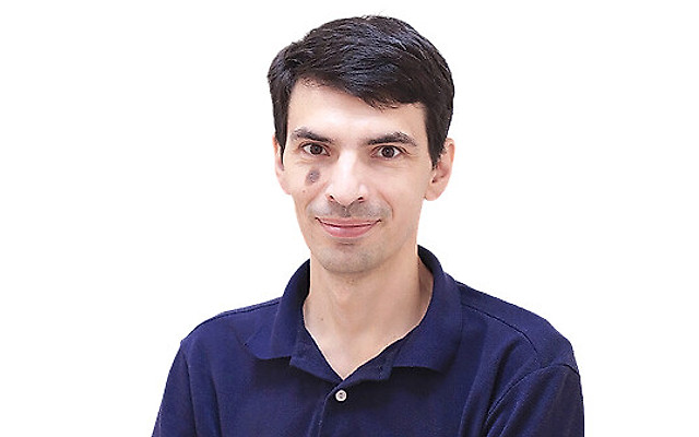 Загоруйко Петр Васильевич