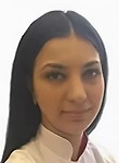 Шихнабиева Марият Даировна