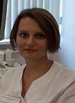 Ладилова Ульяна Михайловна
